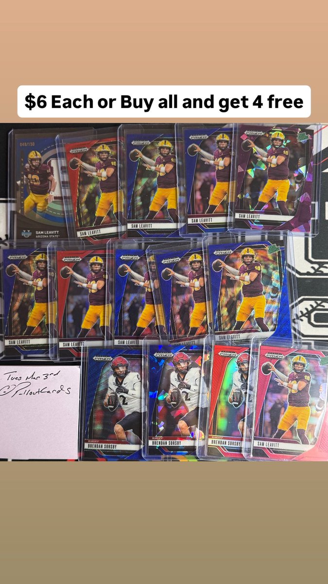 Pullout Cards tweet media