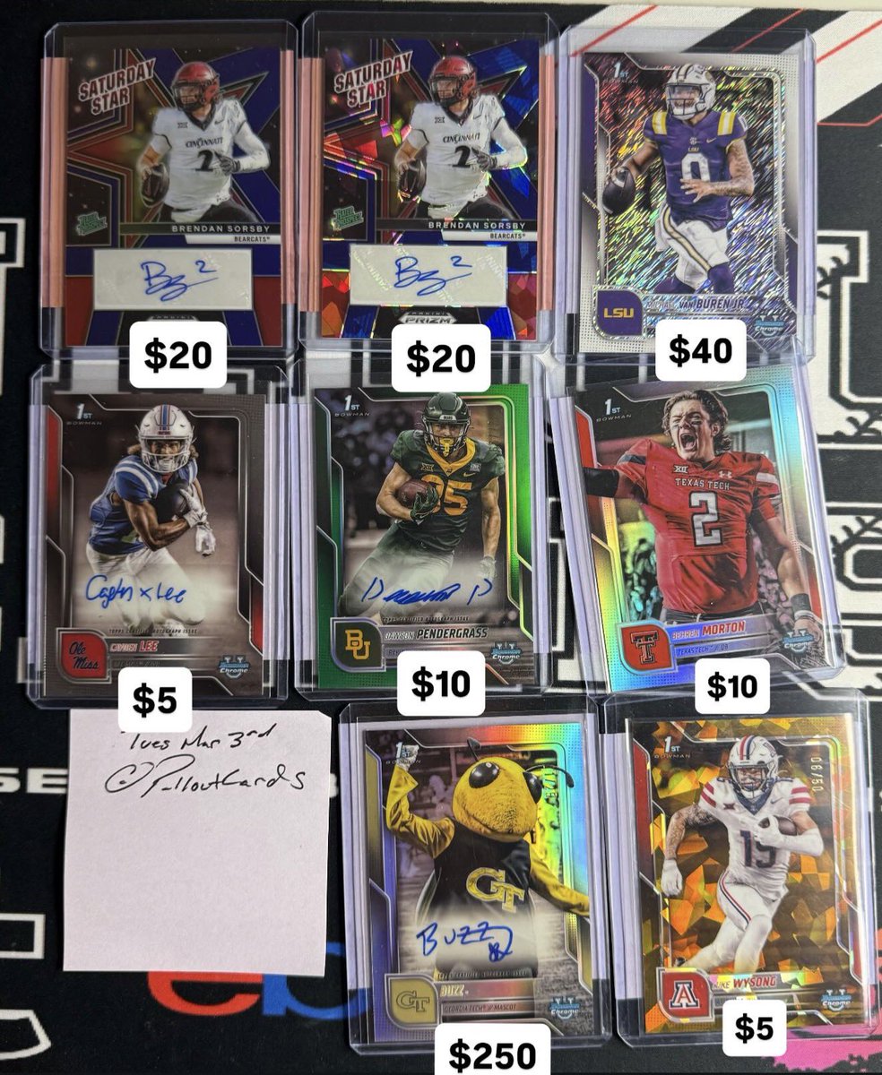 Pullout Cards tweet media