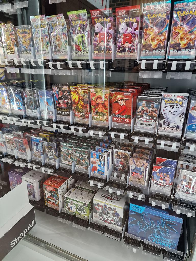 Only a Giant 🇫🇷 tweet media