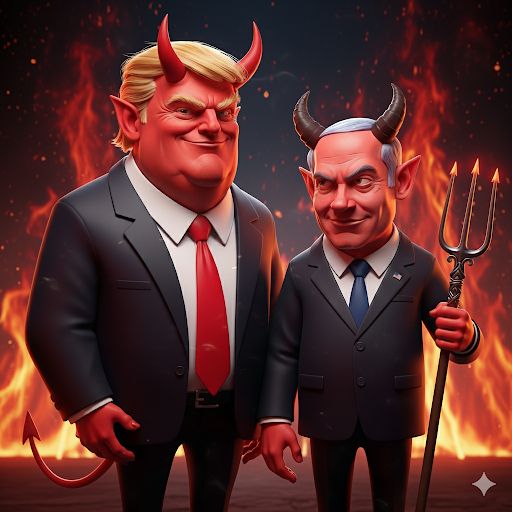 emi234anslem's tweet photo. @ChinaliveX Devil is in prison but they are out https://t.co/mLh37FceLF