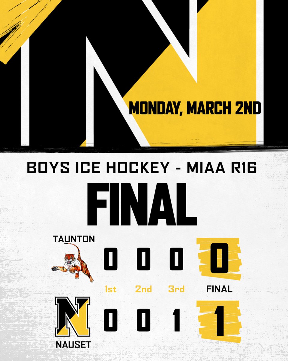 Nauset Athletics tweet media