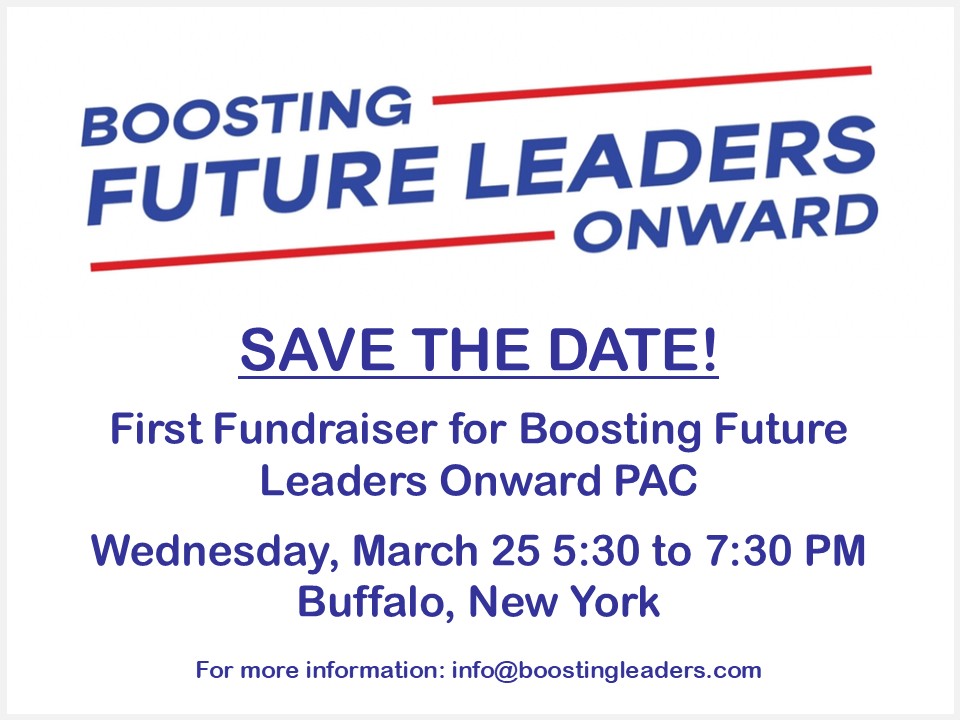 Boosting Future Leaders Onward tweet media