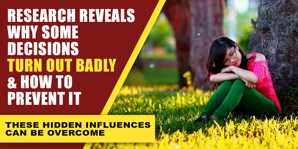 wise_insights4u's tweet image. Research: Humans are highly prone to these 3 blind spots, which lead to poor #decisions. Here's how to combat them. bit.ly/2a8nL5O