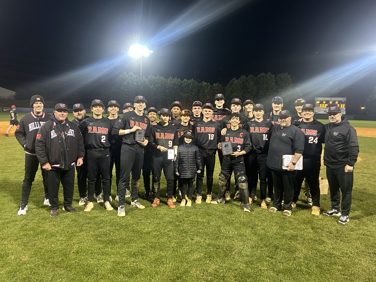 RBI Tournament tweet media