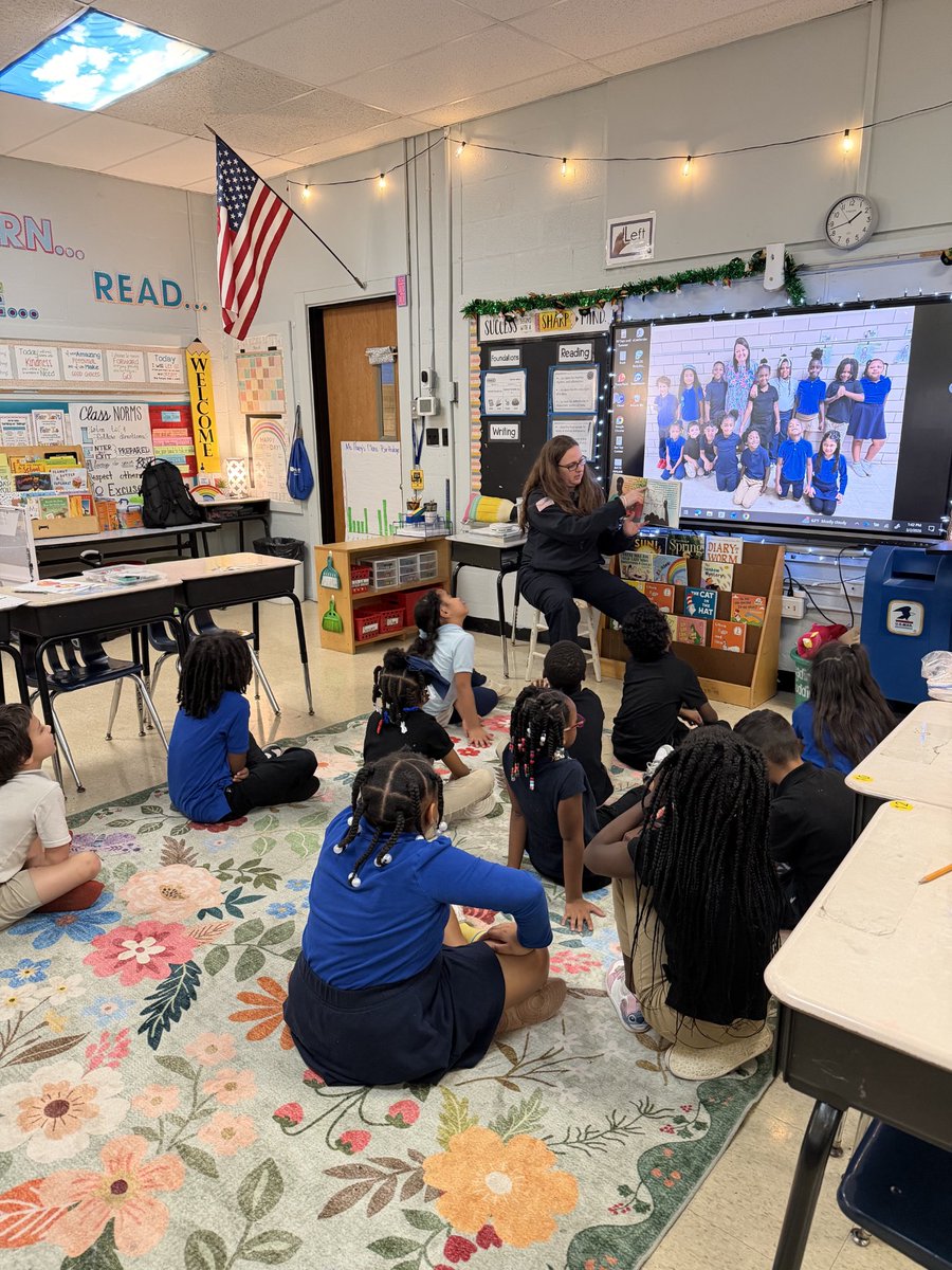 Alexander Elementary tweet media