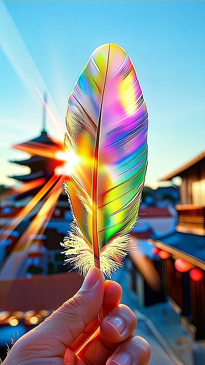 ハク｜願いを引き寄せる鳳凰占い師 tweet media