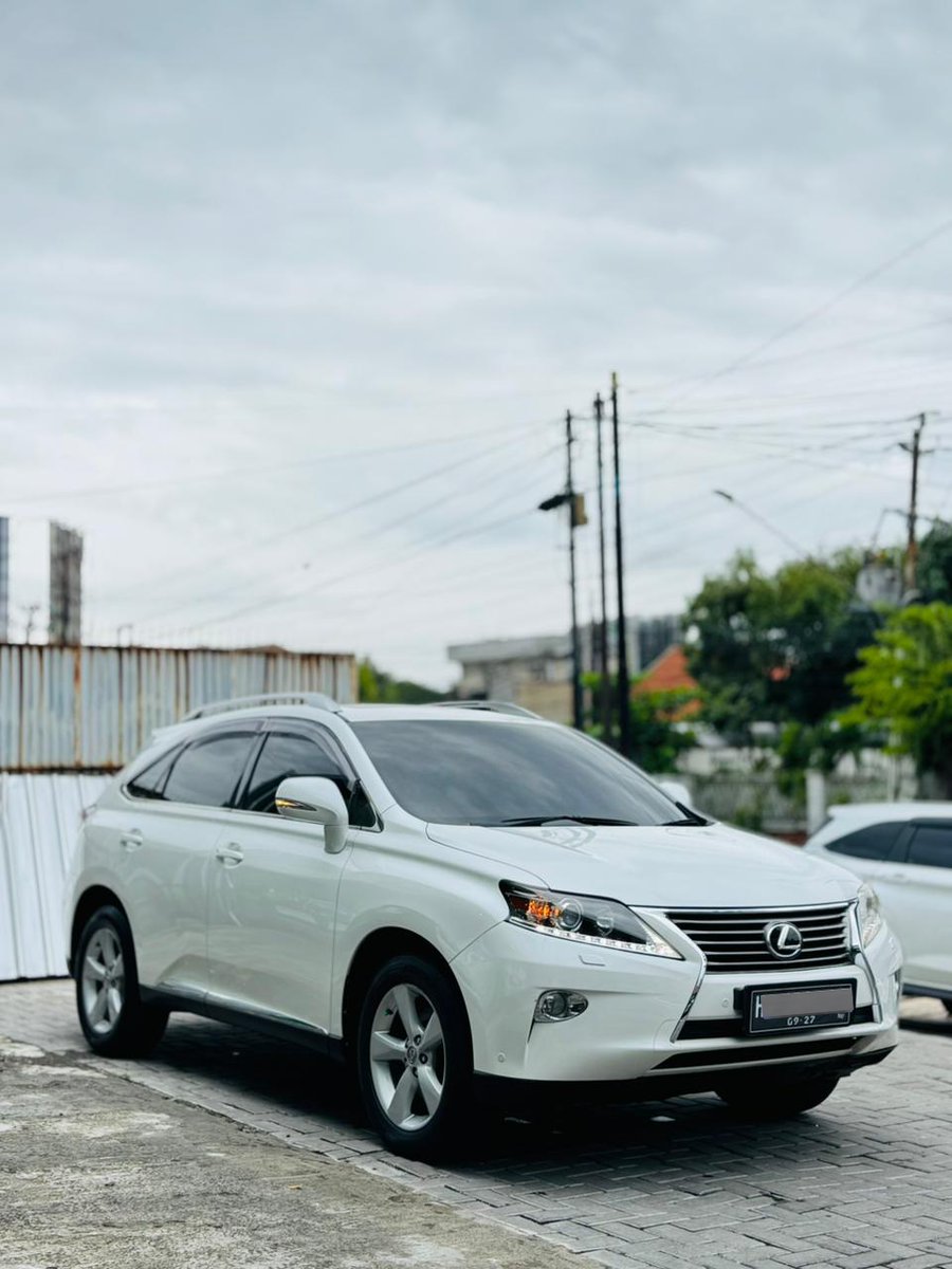 Tukang Mobil Mobilan tweet media