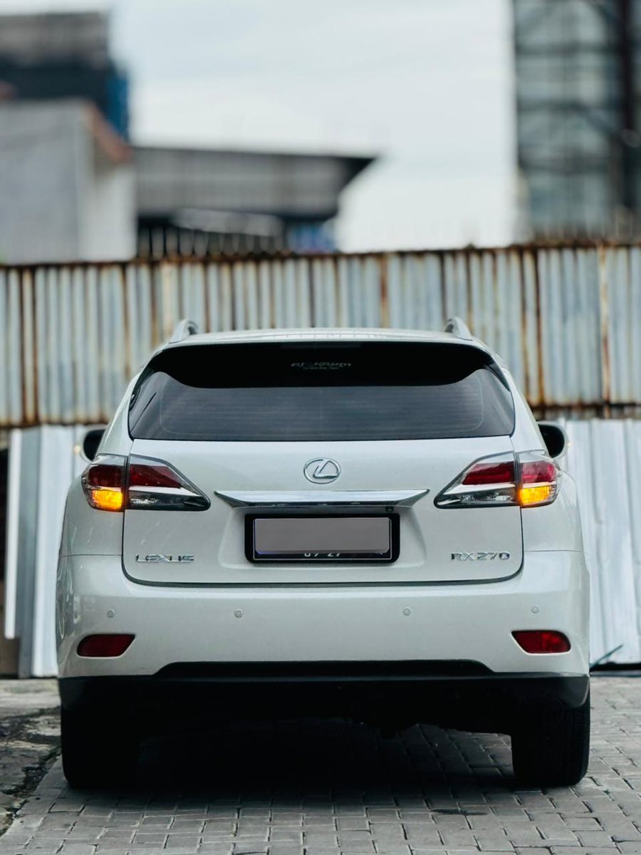 Tukang Mobil Mobilan tweet media