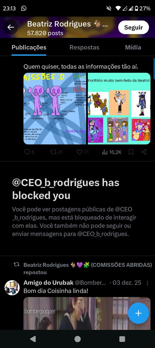 Vai entender
