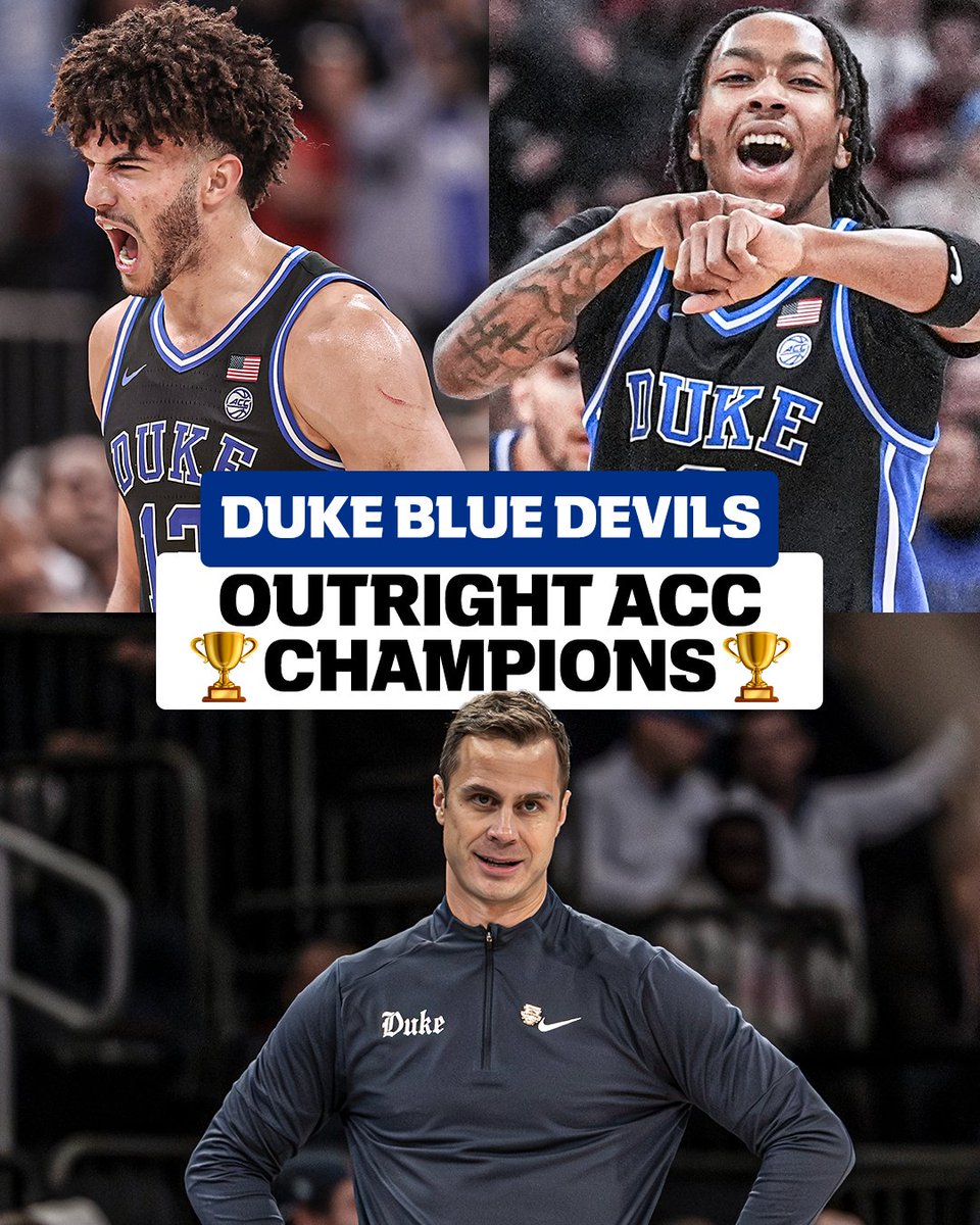 ACC Network tweet media