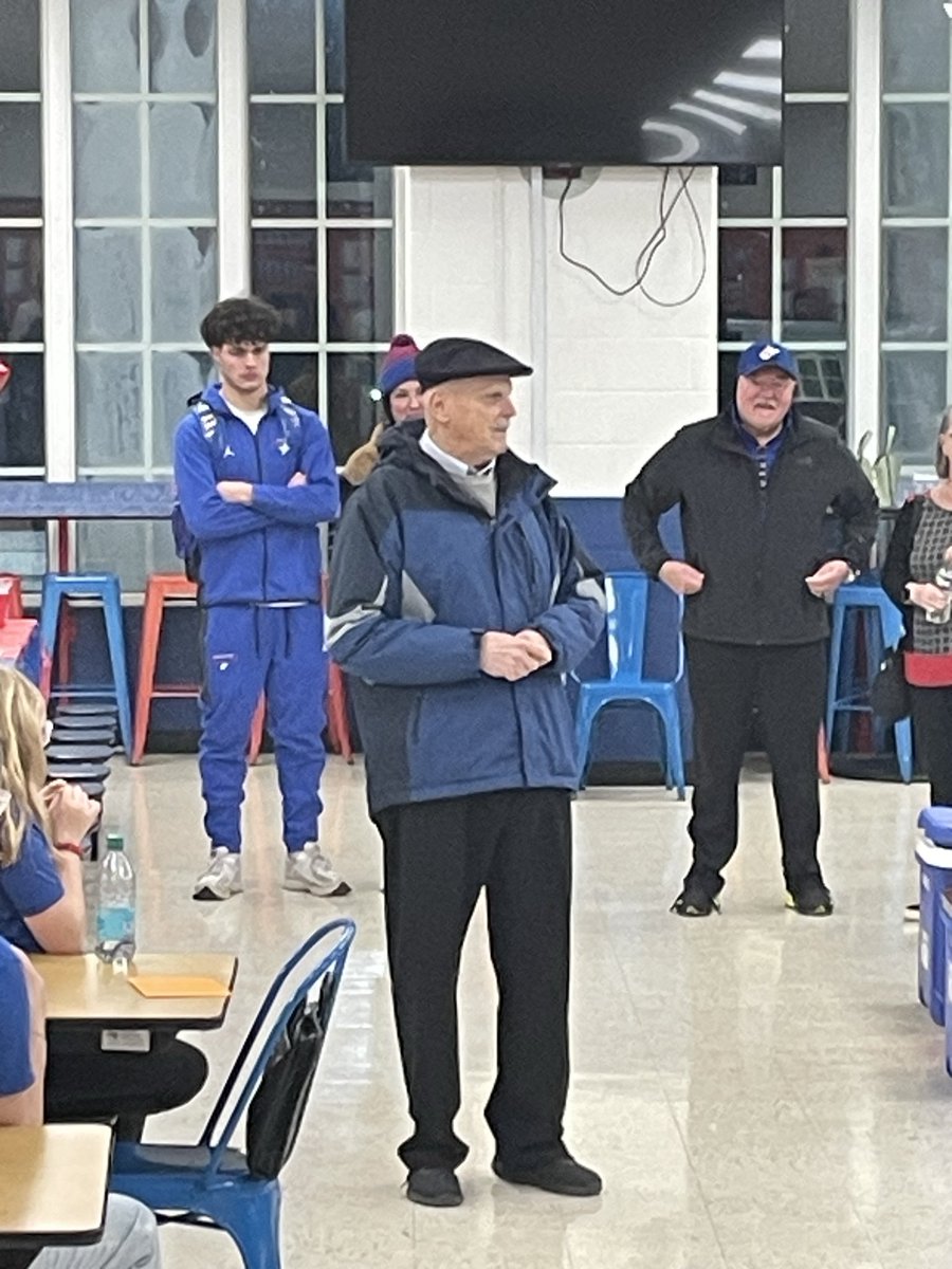 Tim Bolling tweet media