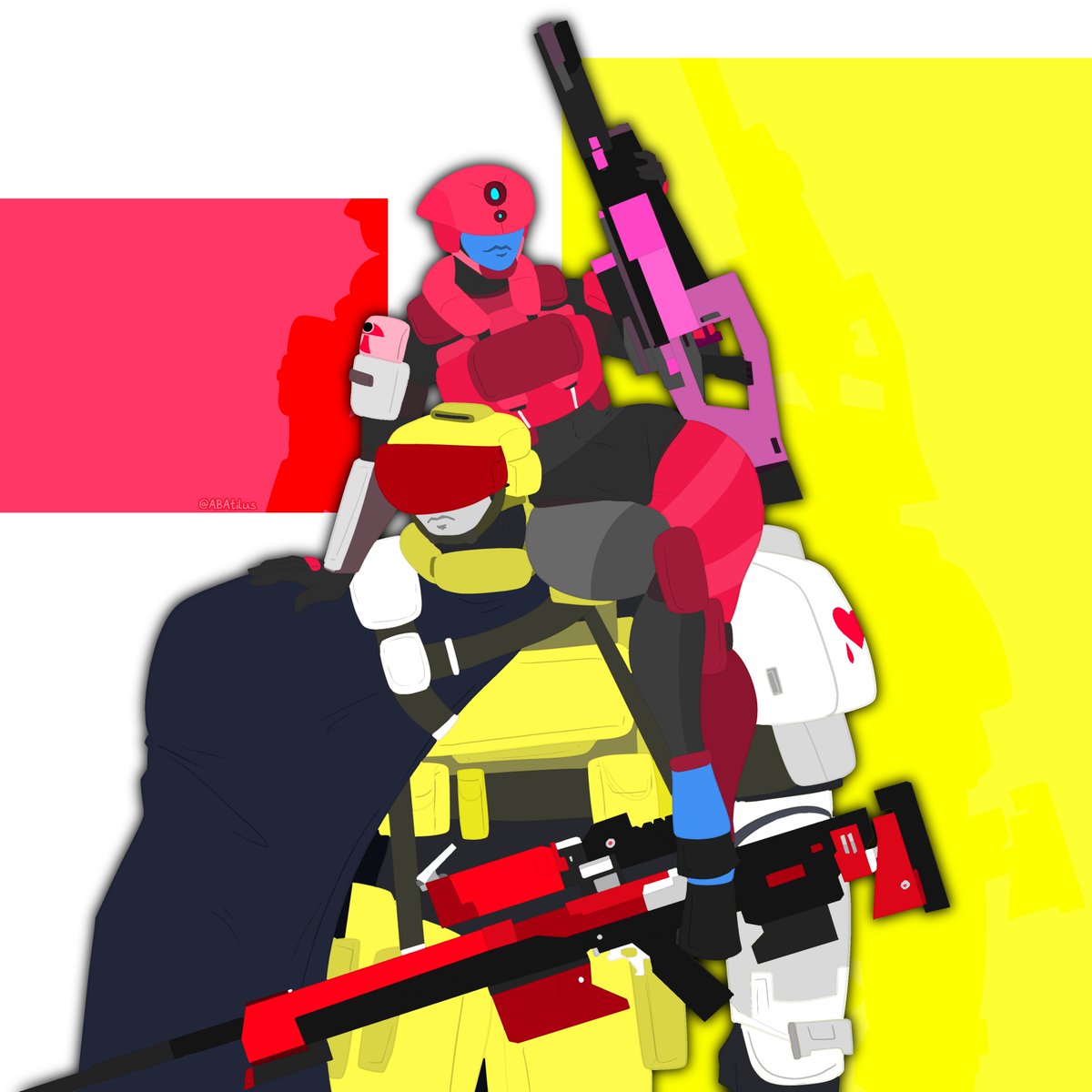 ABAtilus | MARATHONING (2026) at the moment... tweet media