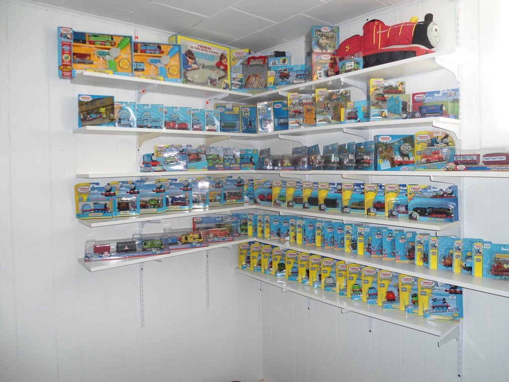 Thomas Nostalgia (@NostalgicThomas) / Posts / X