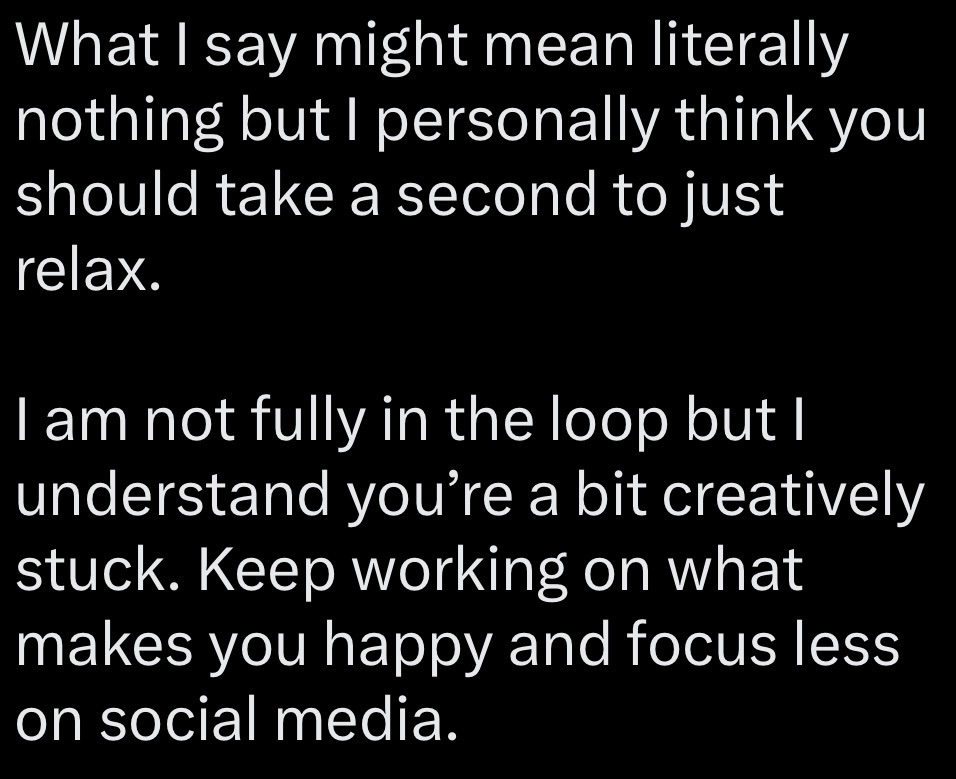 weekay / i love exe tweet media