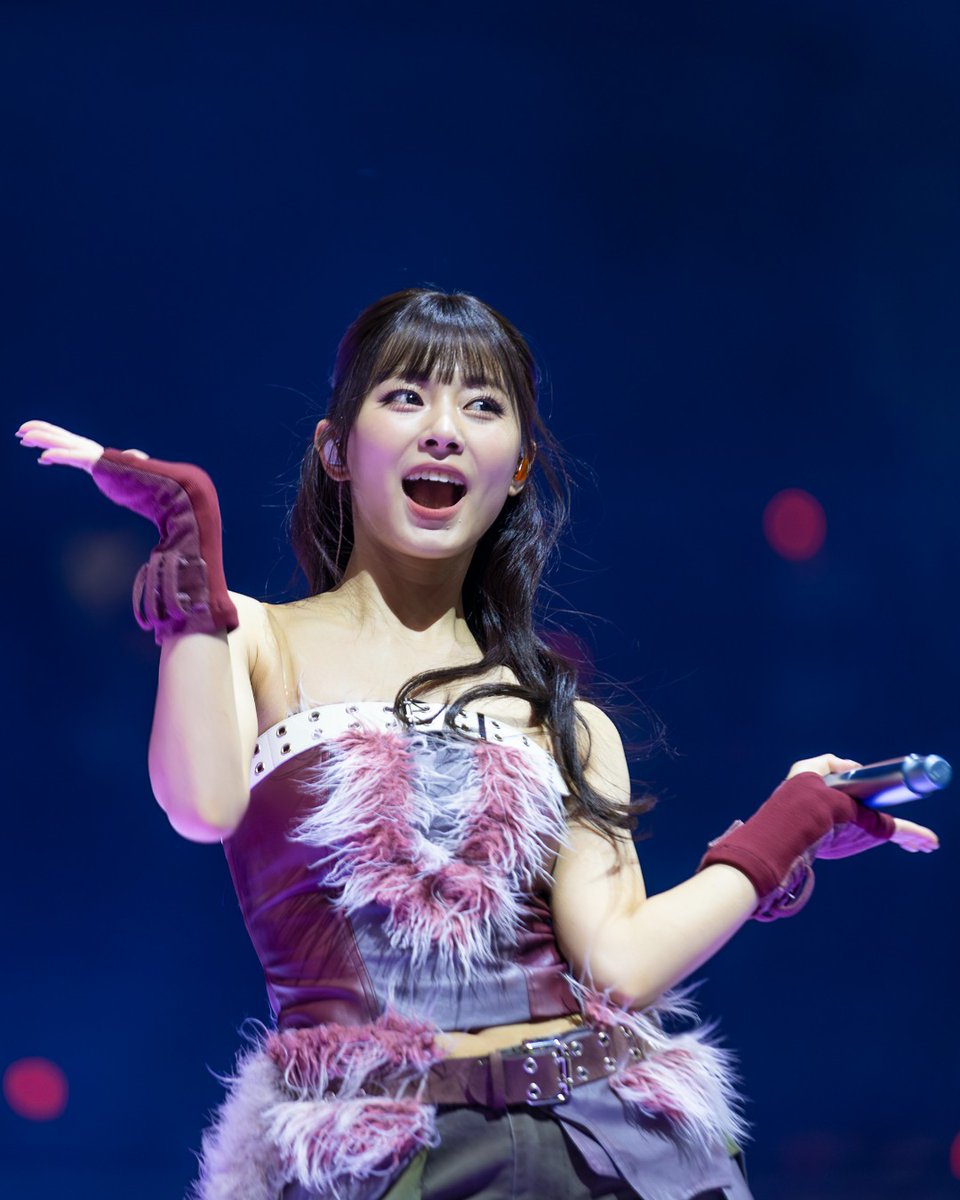 ツウィとじゃんけんしたら意識飛んだ👼💙 👊✌️✋