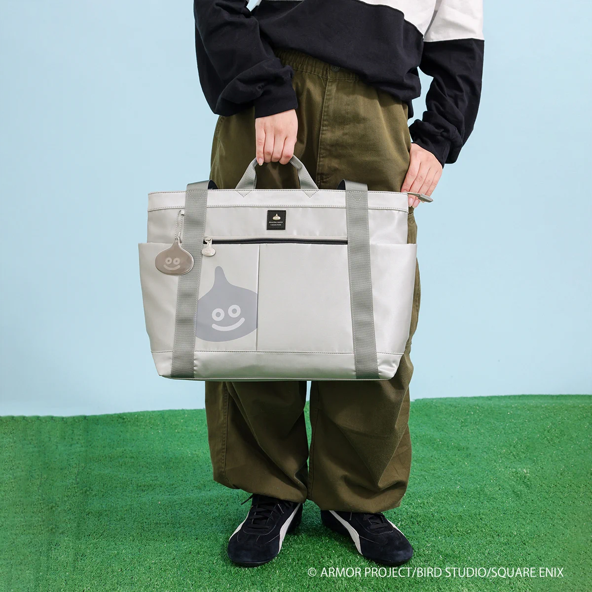 SQUARE ENIX Official Goods on X: 
