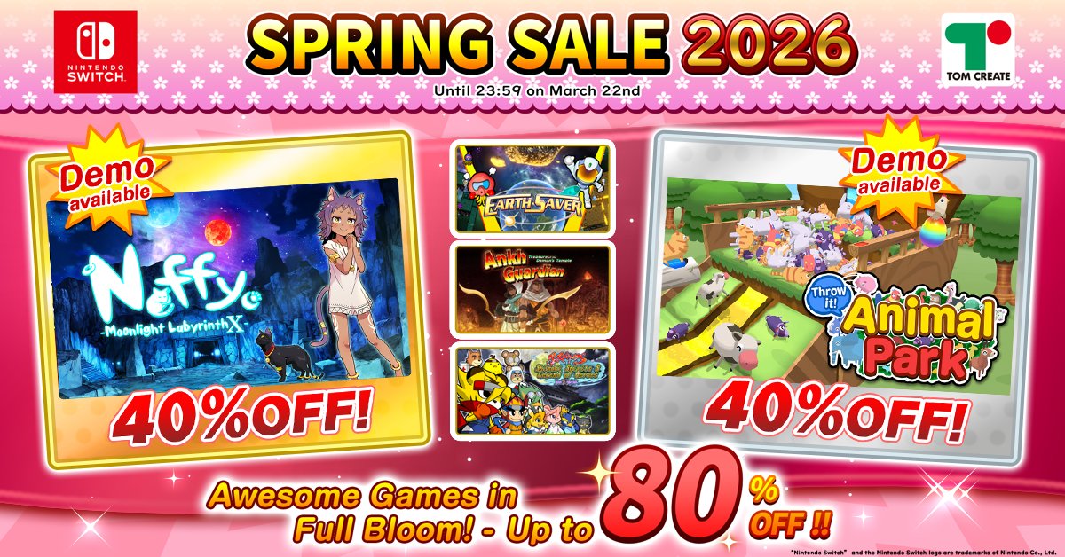 Neffy -MoonlightLabyrinth- official tweet media