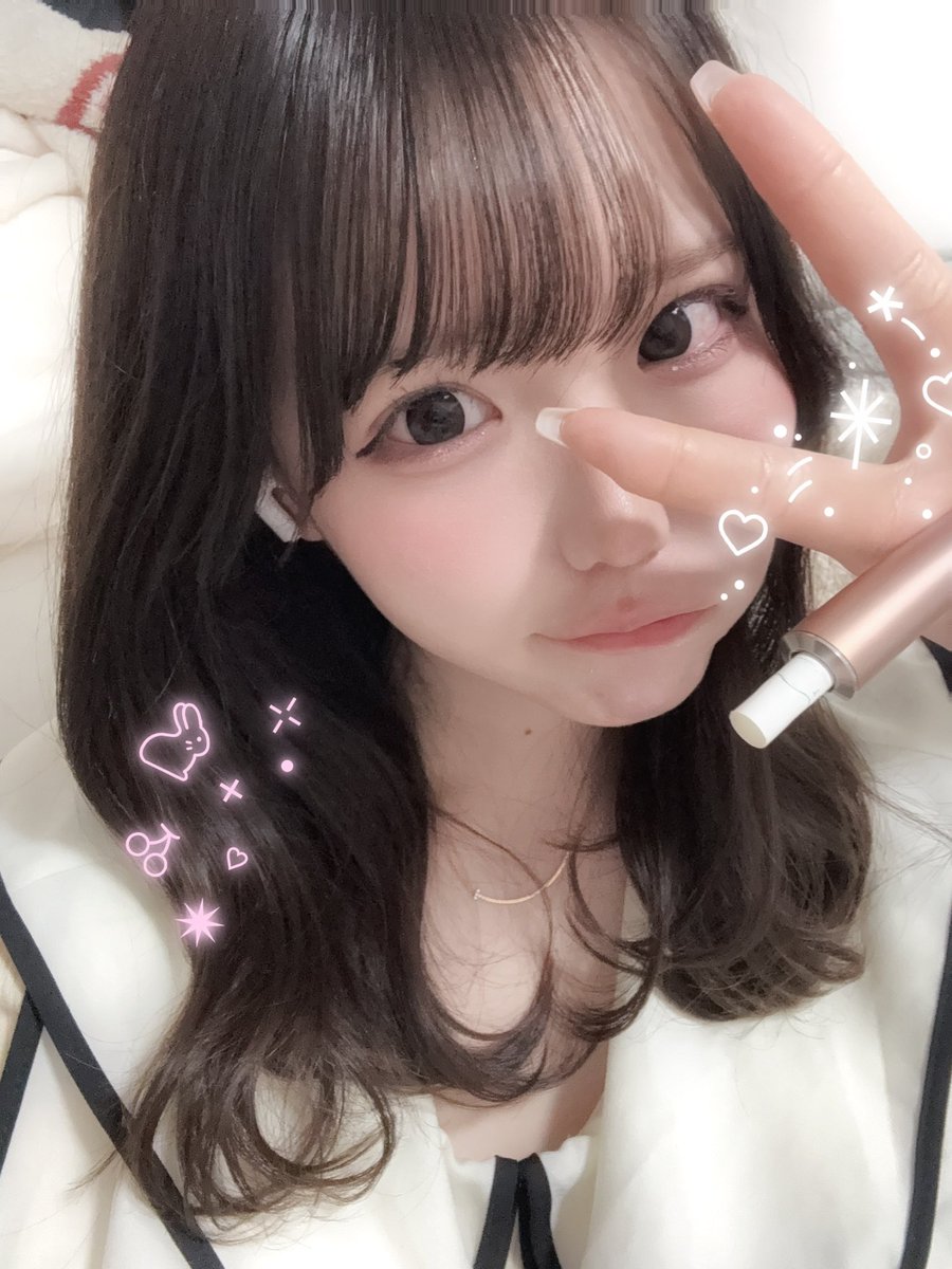 ゆずぴ tweet media