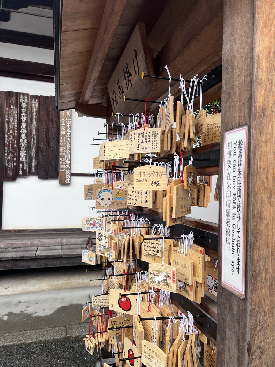 seosamada's tweet photo. ふらっと寄った金閣寺でこれは流石に草すぎた https://t.co/ZewhzyU9D5