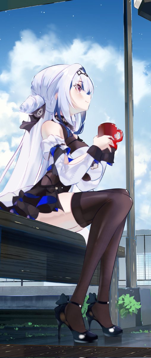 KOKONA. | VGen (@HoshinoKoKona_) / Posts / X