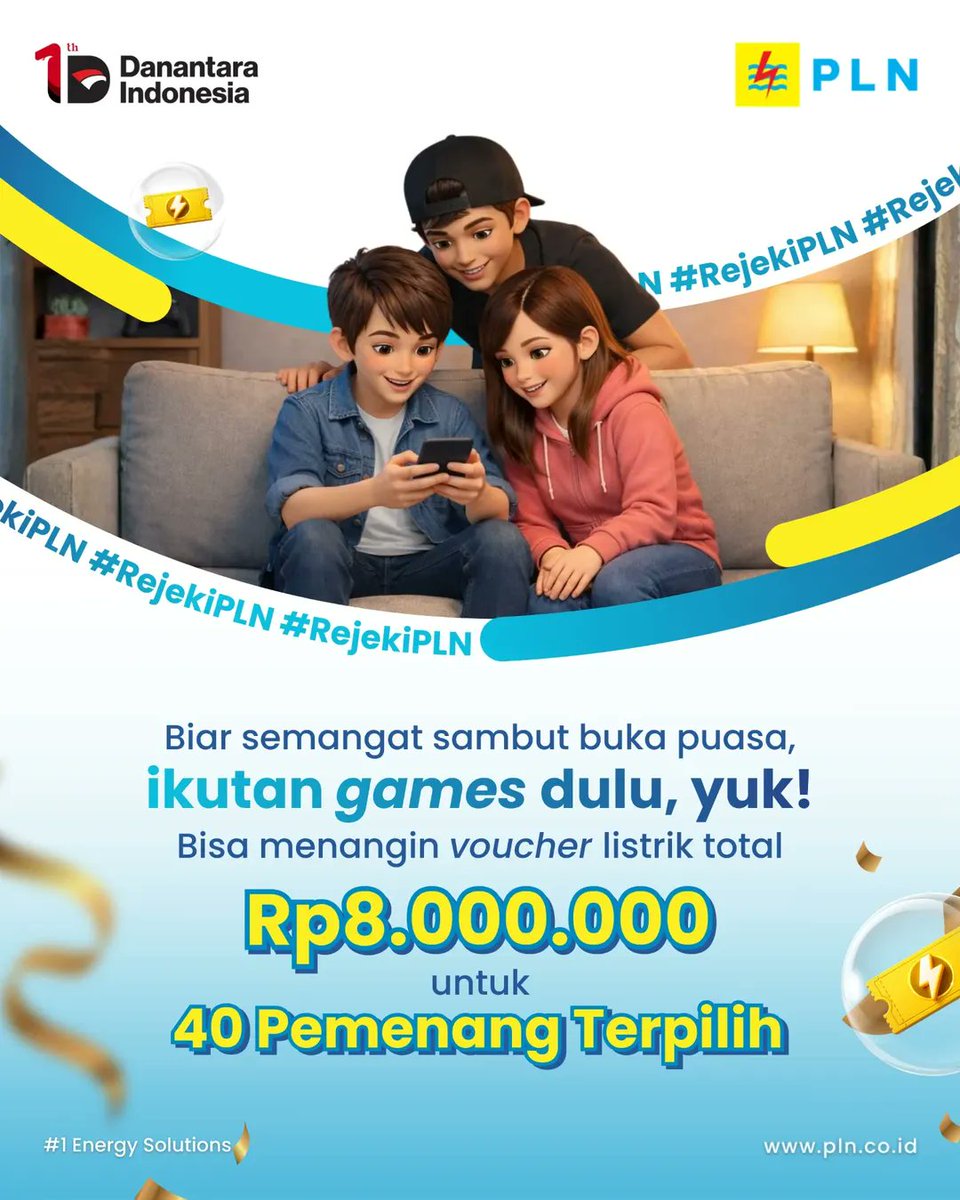 PLN Tanjung jati B tweet media