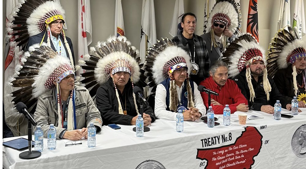 Alberta Native News tweet media