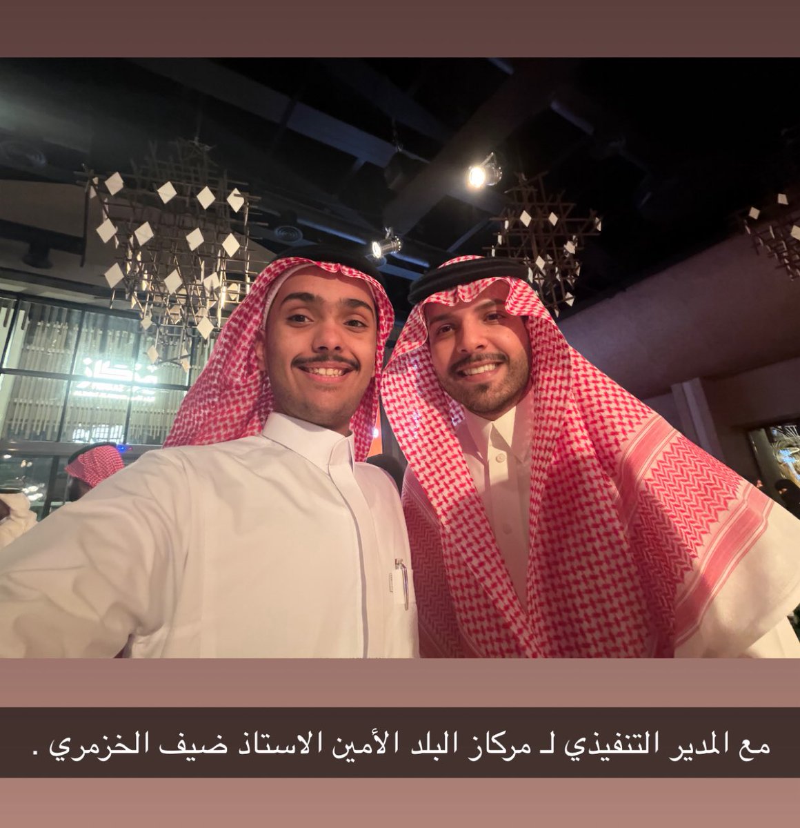عبدالعزيز الحربي tweet media