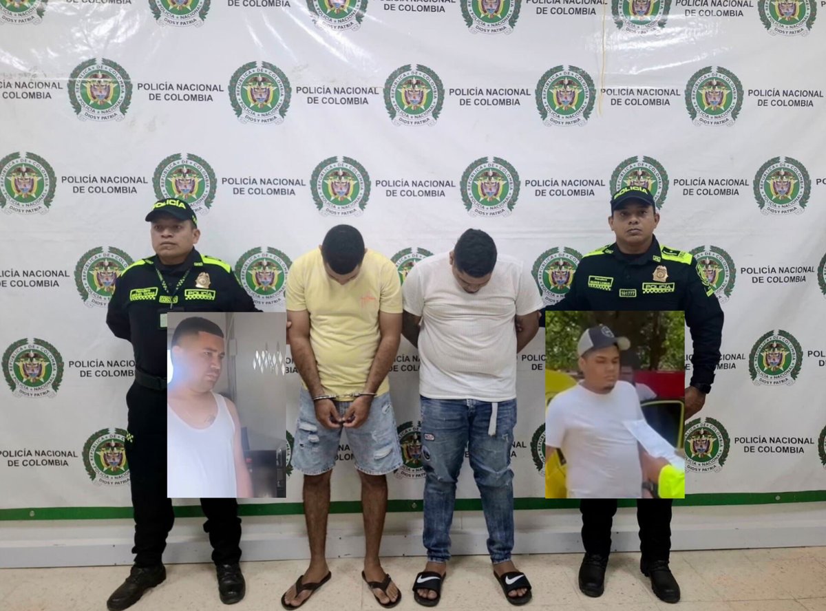 Informativo Magdalena tweet media