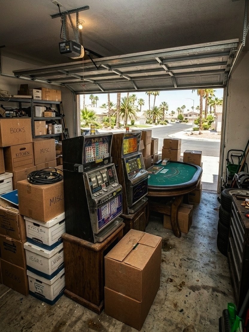 Las Vegas Locally 🌴 tweet media