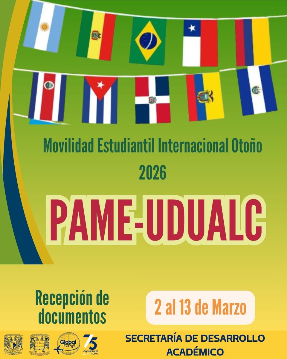 Global FCPyS tweet media