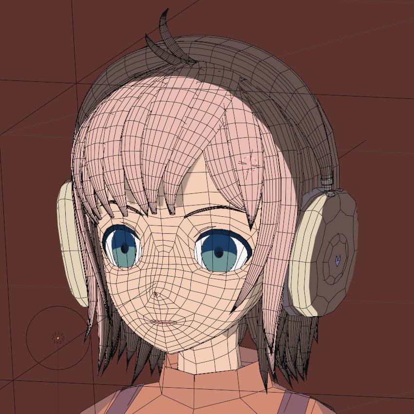 まっぷりん tweet media