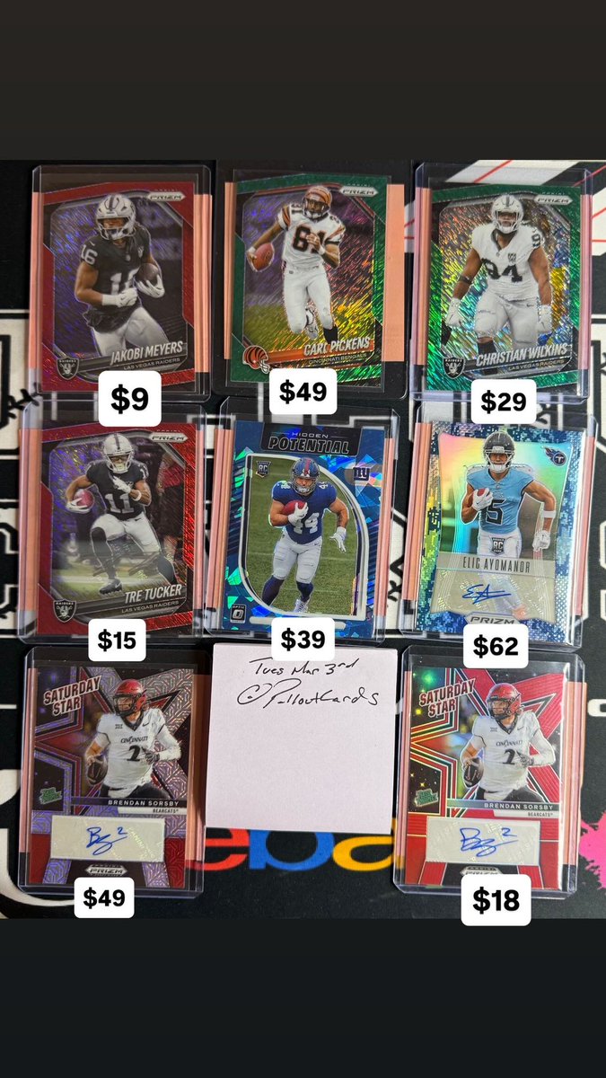 Pullout Cards tweet media