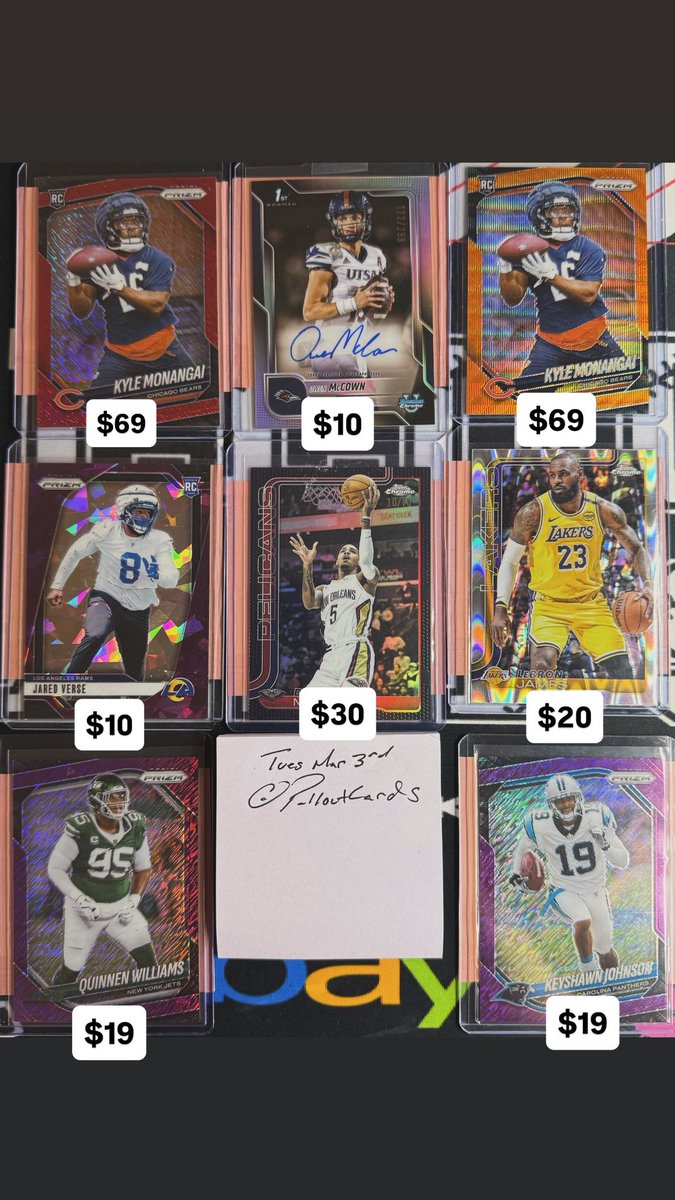 Pullout Cards tweet media