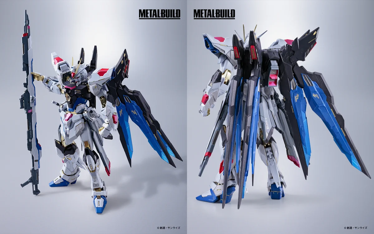ガンダムフィギュア／BANDAI SPIRITS TAMASHII NATIONS OFFICIAL on X