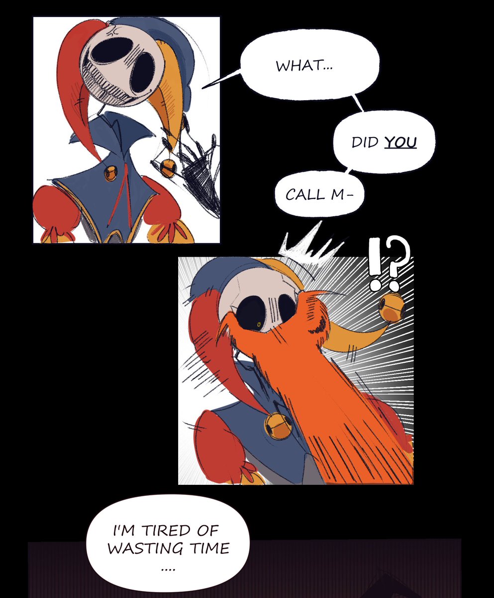 ley_draw's tweet image. Part 3
(I hope you like this...it took a lot of work to make) 
#PoppyPlaytimeChapter5 #PoppyPlaytime #Doeythedoughman #doodleart