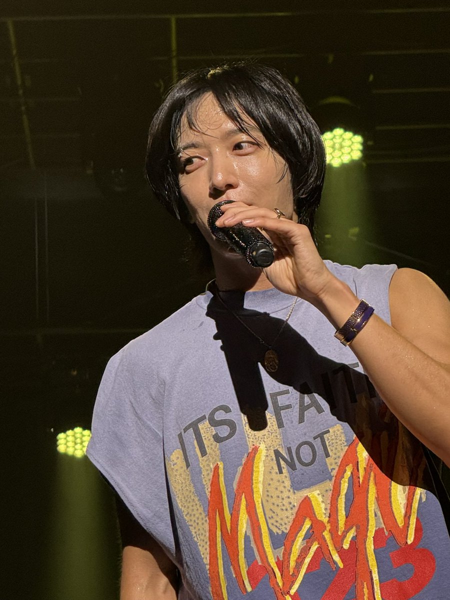 jheslayyy's tweet photo. Ang pogi kahit pawis na 🥰
DFree 03032024
#정용화 #JUNGYONGHWA
#CNBLUE #씨엔블루 #DFREE https://t.co/5BpWRMDaf0