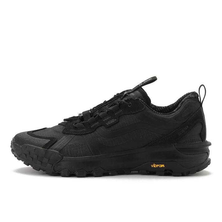 shtkshmt's tweet image. Vans MTE クロスパス XC GORE-TEX BLACKOUT

ビブラムソールが結局優勝するのです
#黒スニーカー日記