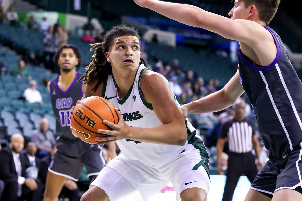 SSN - College Basketball tweet media