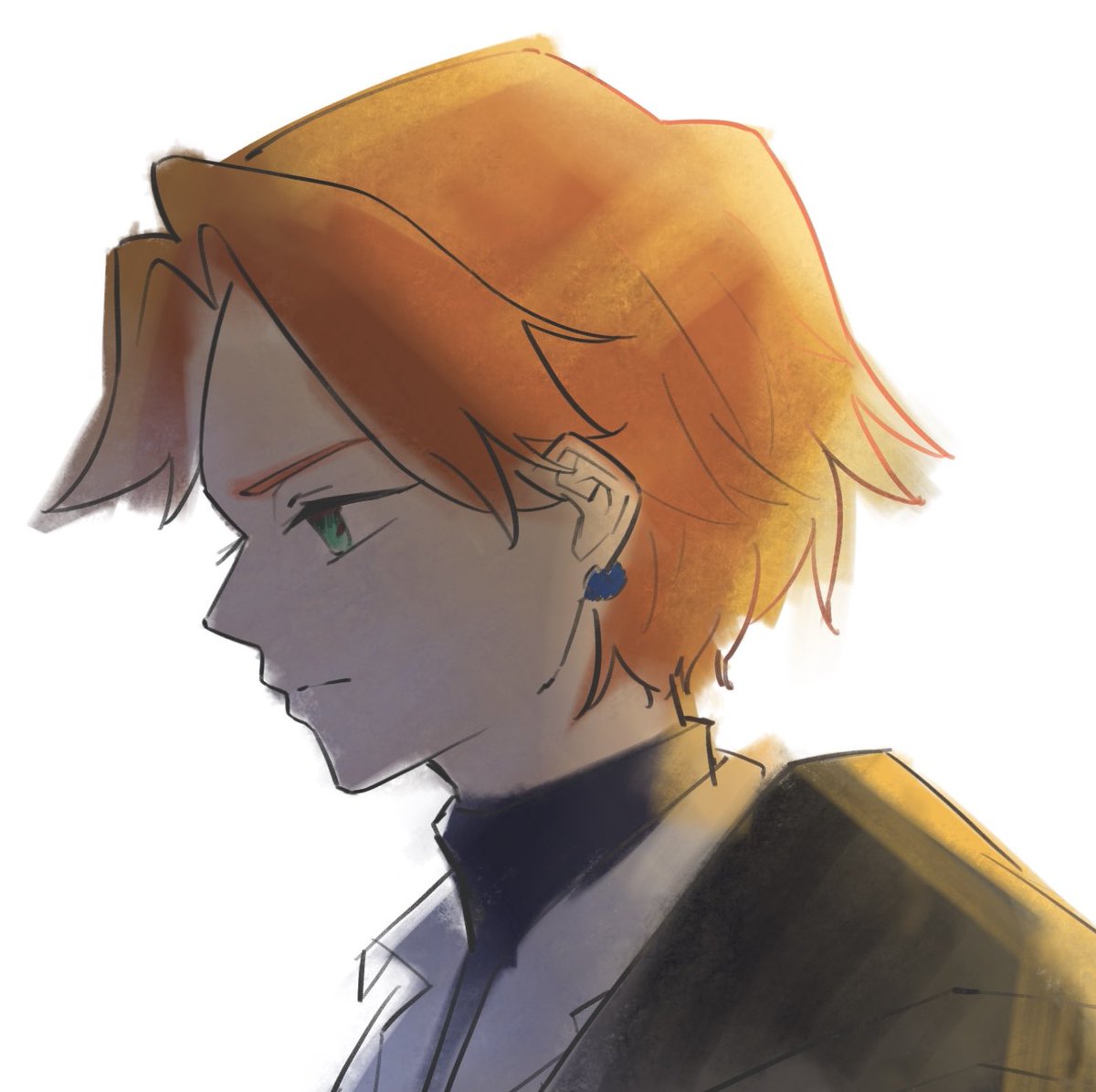 覺得醫護都是背光而行

其實只是在找可以畫更快的方式跟筆刷而已 西西