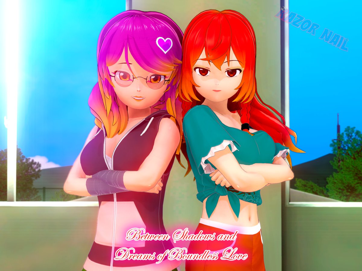 "The new series reboots on April 1"