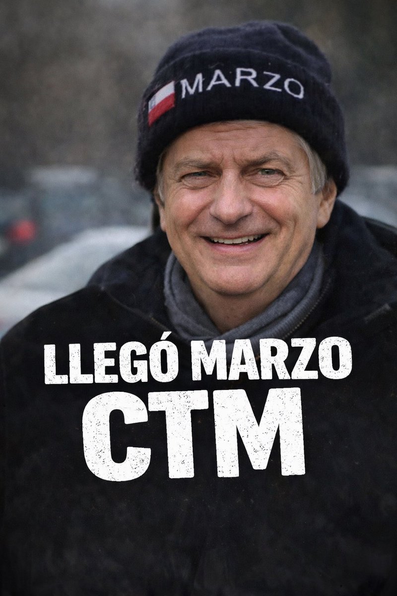 Lo que muchos esperábamos 🇨🇱