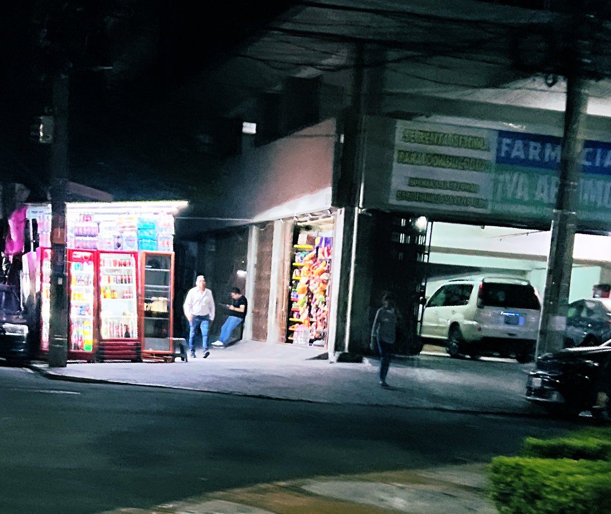 VecinosRomaSur tweet media