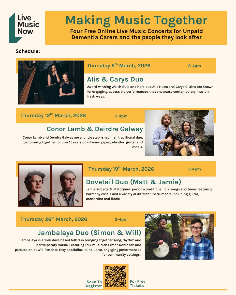 Sounds of Intent tweet media