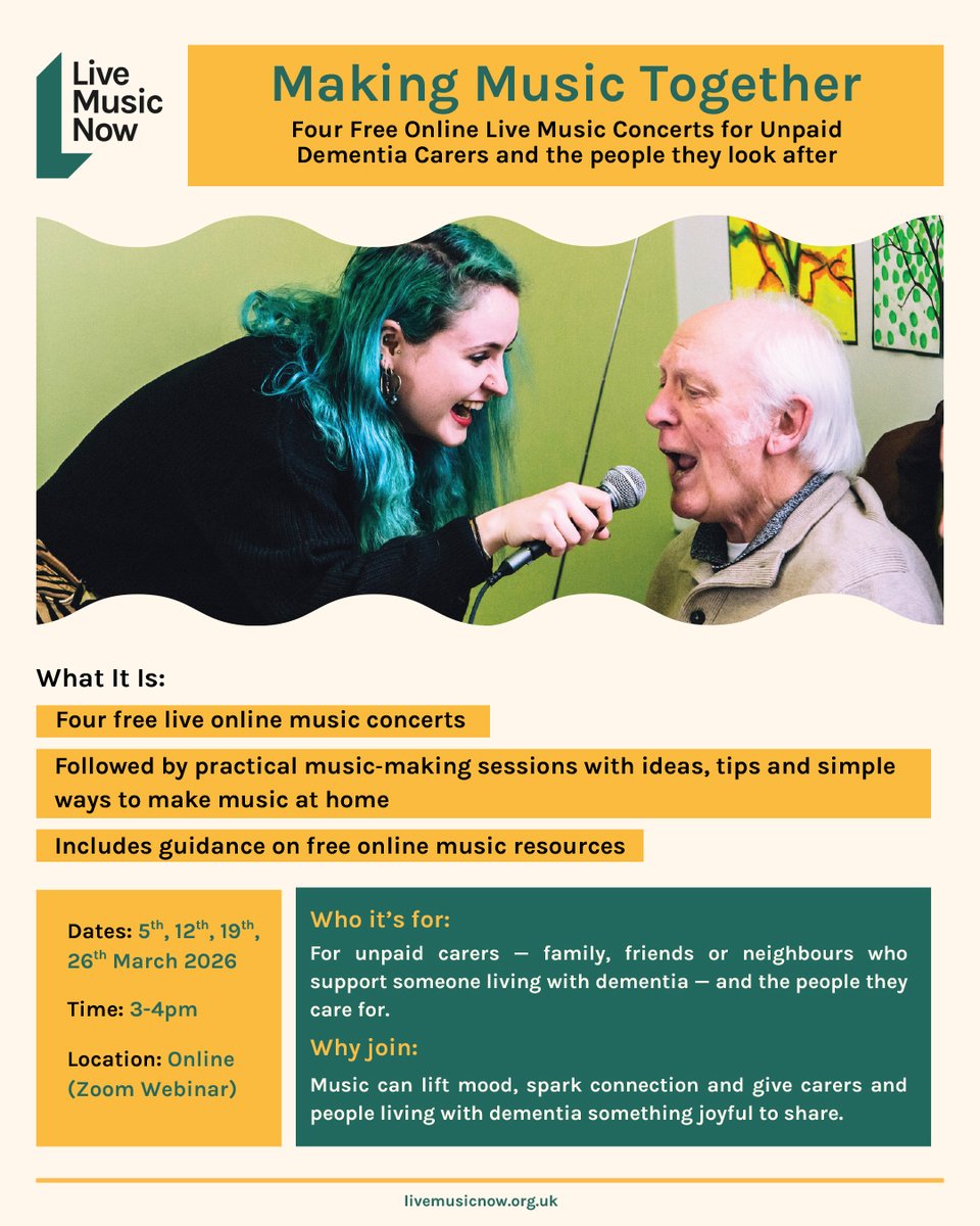 Sounds of Intent tweet media