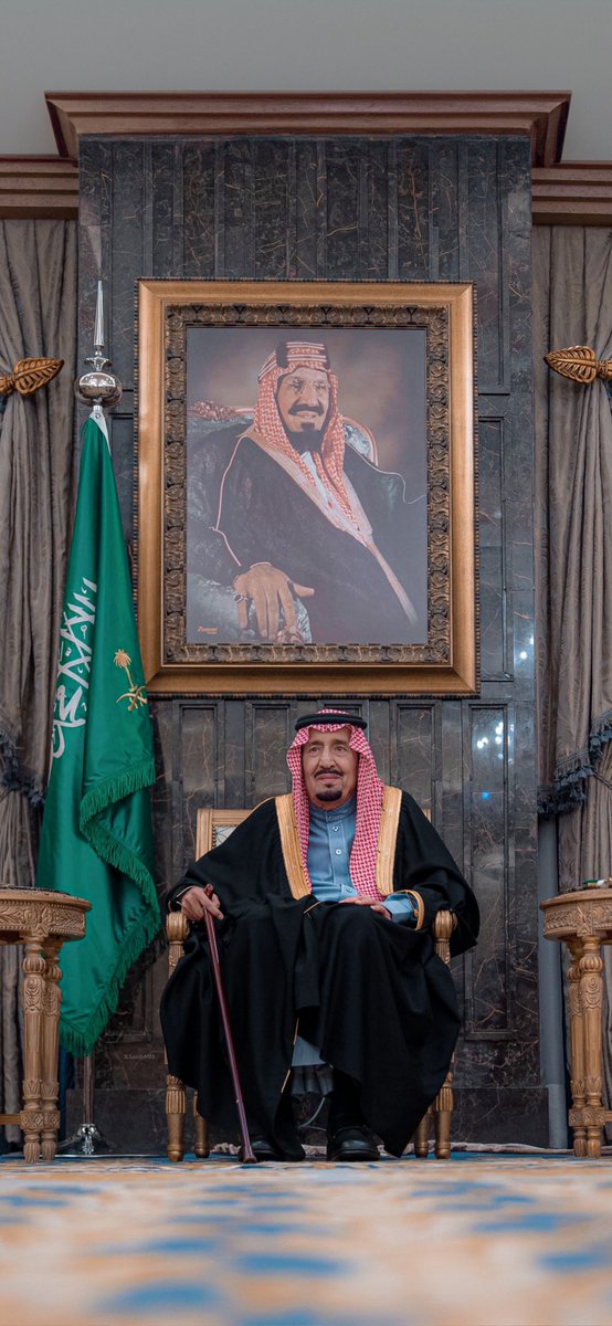 JustKH5's tweet photo. هُنا مهد البطولات.. هُنا أرض البسالة 
والشرف.. هُنا موطن المجد والعلياء 💚

نحمد الله الذي انعم علينا بهذه النعم التي
لا تعد ولا تحصى ونشـكره عليها لكي تـدوم.

اللهم أدم علينا الأمن والأمان والاستقرار واحفظنا
بحفظك الكريم، ووفق حكامنا وقاداتنا وسدد خطاهم.

واللهم وفق حرس الحدود ودرع الوطن لحماية المملكة
ومقدساتها وشعبها وسدد رميهم واحفظهم بحفظك 🇸🇦