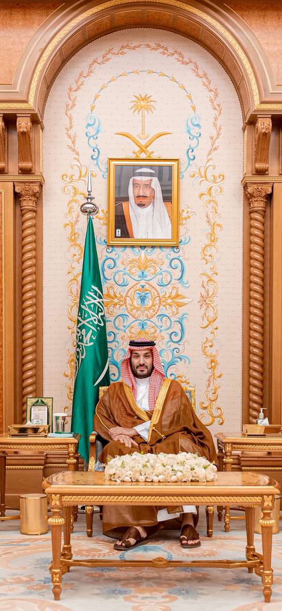 JustKH5's tweet photo. هُنا مهد البطولات.. هُنا أرض البسالة 
والشرف.. هُنا موطن المجد والعلياء 💚

نحمد الله الذي انعم علينا بهذه النعم التي
لا تعد ولا تحصى ونشـكره عليها لكي تـدوم.

اللهم أدم علينا الأمن والأمان والاستقرار واحفظنا
بحفظك الكريم، ووفق حكامنا وقاداتنا وسدد خطاهم.

واللهم وفق حرس الحدود ودرع الوطن لحماية المملكة
ومقدساتها وشعبها وسدد رميهم واحفظهم بحفظك 🇸🇦