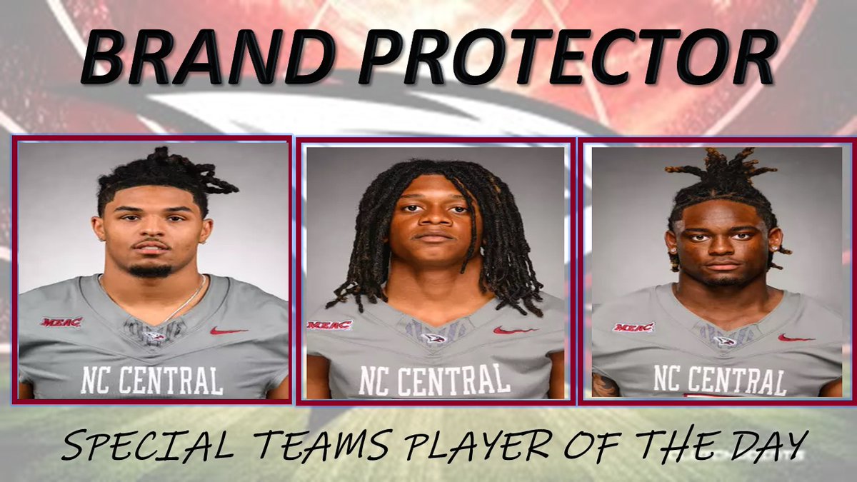FBCoachBankins's tweet photo. Eagles Fly High! Shout out to #WeFense Members @BigelowMekhi @juicelawtonIII @jakarrij5 for dominating Practice #1 of Spring Practice. #MastersOfThe4BEs #StarsBEstars. The goal is to be the BEST. #SpecialPeoplePlaySpecialTeams https://t.co/vXuadlWRcc