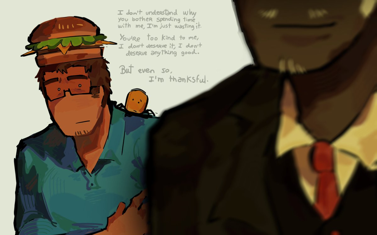 7n7chance every.. uhm... SEMIHIATUS tweet media