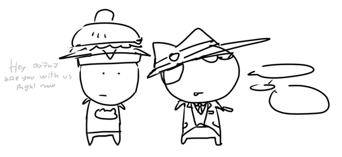 7n7chance every.. uhm... SEMIHIATUS tweet media