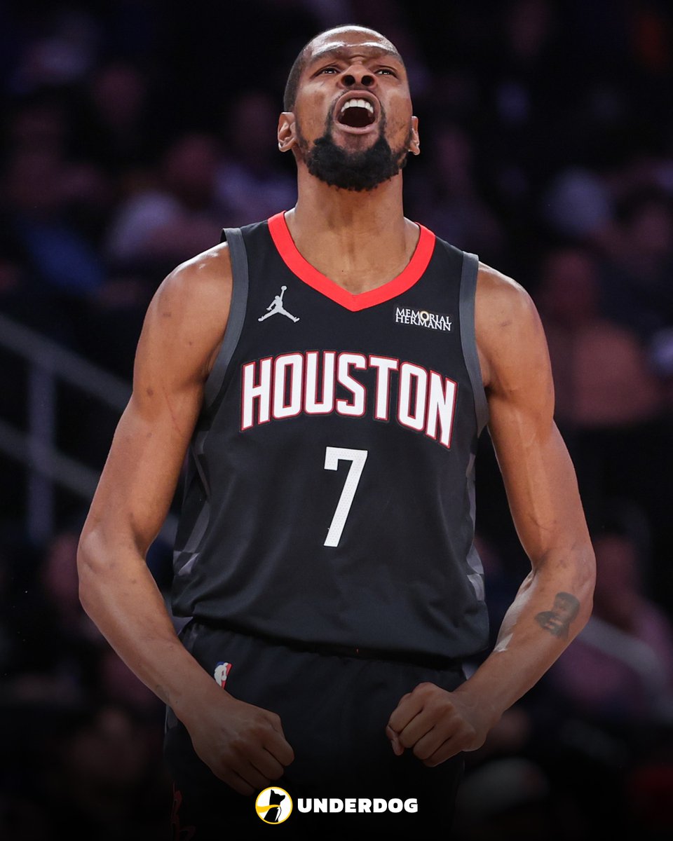 Underdog NBA tweet media